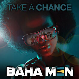 Album cover of Take a Chance (Motion Repeat)