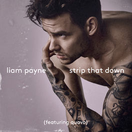 Album cover of Strip That Down
