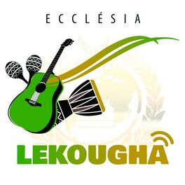 Album cover of Lekougha