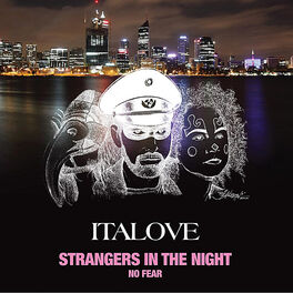Album cover of Strangers in the Night / No Fear