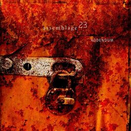 Album cover of Addendum