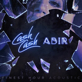 Album cover of Finest Hour (feat. Abir) (Acoustic Version)