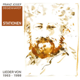 Album cover of Stationen
