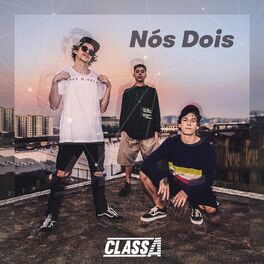 Album cover of Nós dois