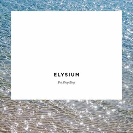 Album cover of Elysium
