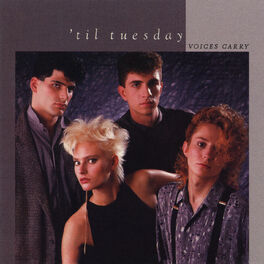 Album cover of Voices Carry (Expanded Edition)