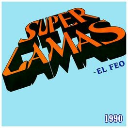 Album cover of El Feo