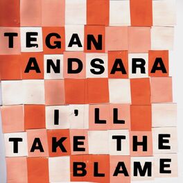 Album cover of I'll Take the Blame EP