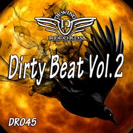 Album cover of Dirty Beat, Vol. 2