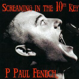 Album cover of Screaming In The 10th Key