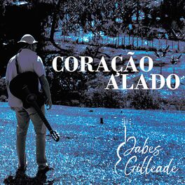 Album cover of Coração Alado