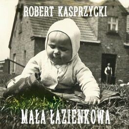 Album cover of Mała Łazienkowa