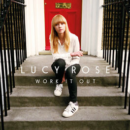 Album cover of Work It Out (Deluxe)