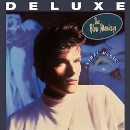 Album cover of Animal Magic (Deluxe)