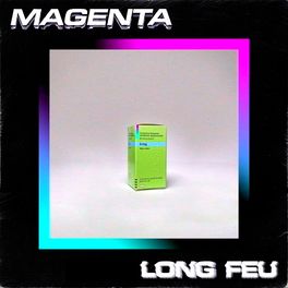 Album cover of Long Feu