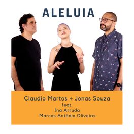 Album cover of Aleluia