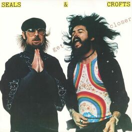 Seals & Crofts: música, canciones, letras | Escúchalas en Deezer