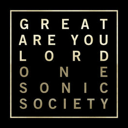 Album cover of Great Are You Lord EP