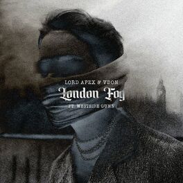 Album cover of London Fog