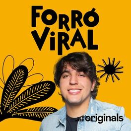 Album cover of Coração na Contramão - Forró Viral