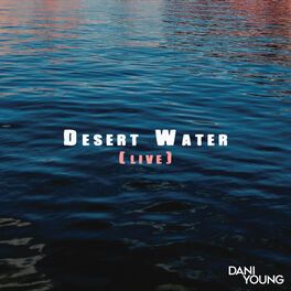 Album cover of Desert Water (Live Acoustic)