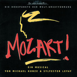 Album cover of Mozart: Die Höhepunkte Der Welt-Uraufführung