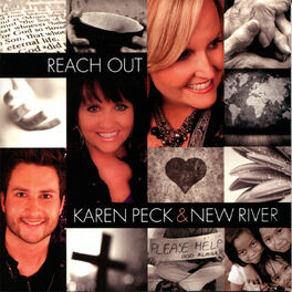 Album cover of Reach Out