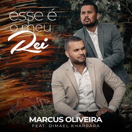 Album cover of Esse É o Meu Rei