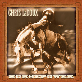 Album cover of Horsepower