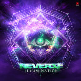 Album cover of Reverze 2015 Illumination