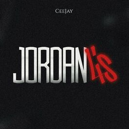 Album cover of Jordan 4's