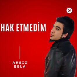 Album cover of Hak Etmedim