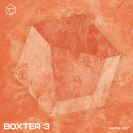 Album cover of Boxter 3