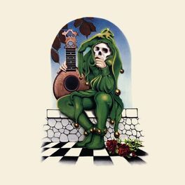 Album cover of Grateful Dead Records Collection (2017 Remaster)