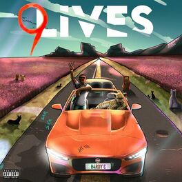 Album cover of 9 Lives