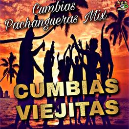 Album cover of Cumbias Pachangueras Mix