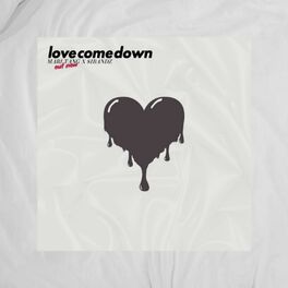 Album cover of Love Come Down