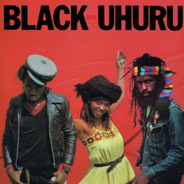 Album cover of Red