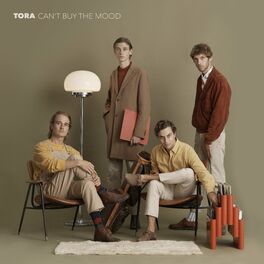 Album cover of Can't Buy the Mood
