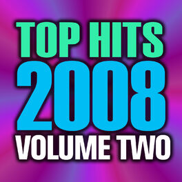 Album cover of Top Hits 2008 Vol.2