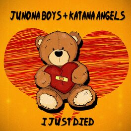 Album cover of I Just Died