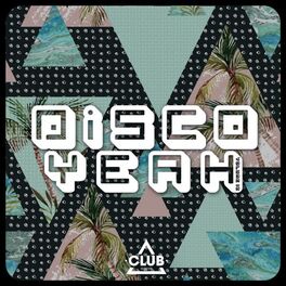 Album cover of Disco Yeah!, Vol. 12