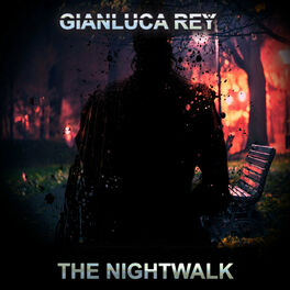 Album cover of The Nightwalk