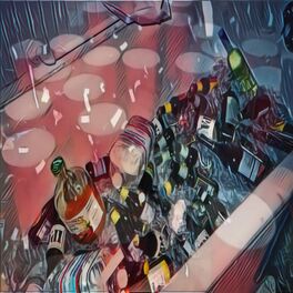 Album cover of Party Everybody