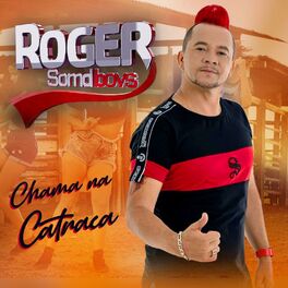 Album cover of Chama na Catraca