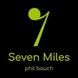 Album cover of Seven Miles