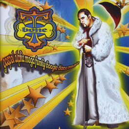Album cover of Gospelalphamegafunkyboogiediscomusic