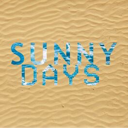 Album cover of Sunny Dayz (feat. Dnzl & Nomi)