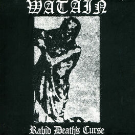 Album cover of Rabid Death's Curse