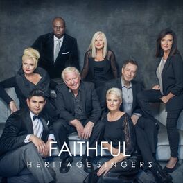 Album cover of Faithful